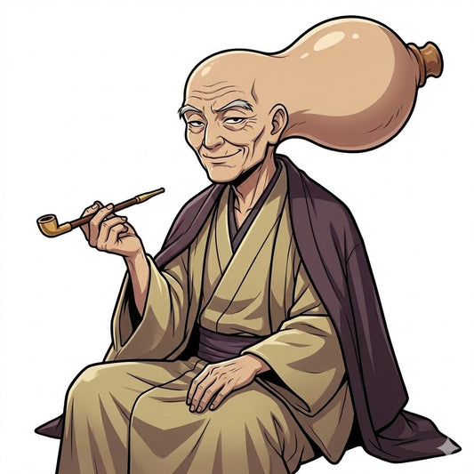 【ぬらりひょん】の正体は妖怪の総大将？勝手に家に上がり込む迷惑な能力と特徴